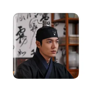پیکسل مربعی لی مین هو Lee min ho