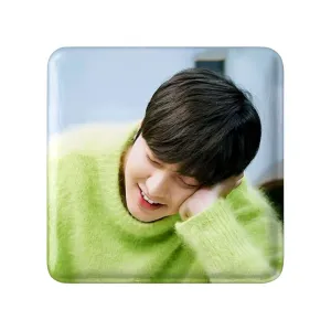 پیکسل مربعی لی مین هو Lee min ho