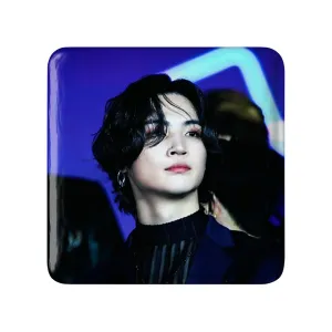 پیکسل مربعی جی بی گروه گات سون GOT7
