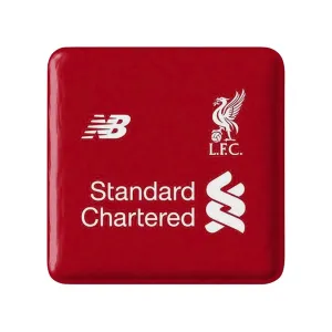پیکسل مربعی باشگاه لیورپول Liverpool