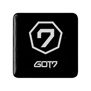پیکسل مربعی گروه گات سون GOT7