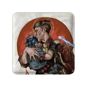 پیکسل مربعی سیلکو و پاودر آرکین Arcane