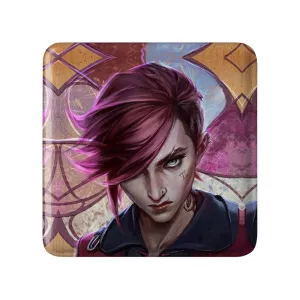 پیکسل مربعی وای آرکین Arcane