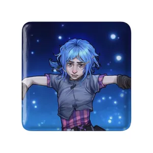 پیکسل مربعی پاودر آرکین Arcane