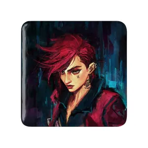 پیکسل مربعی وای آرکین Arcane