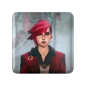 پیکسل مربعی وای آرکین Arcane