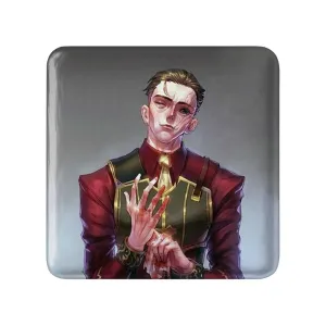 پیکسل مربعی سیلکو آرکین Arcane