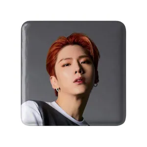 پیکسل مربعی کیهیون گروه مانستا اکس MONSTA X