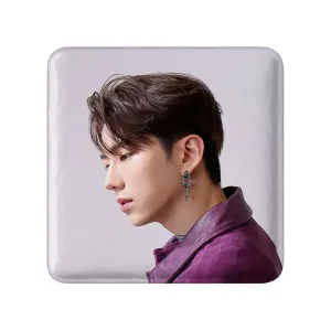 پیکسل مربعی کیهیون گروه مانستا اکس MONSTA X