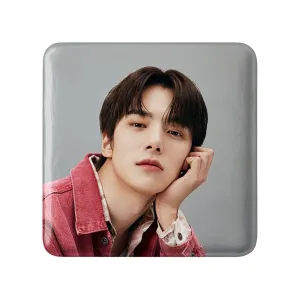 پیکسل مربعی مینهیوک گروه مانستا اکس MONSTA X