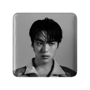 پیکسل مربعی مینهیوک گروه مانستا اکس MONSTA X