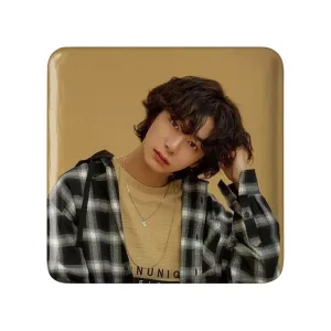 پیکسل مربعی هیونگ وون گروه مانستا اکس MONSTA X