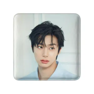 پیکسل مربعی هیونگ وون گروه مانستا اکس MONSTA X