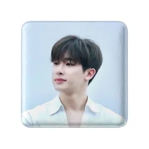 پیکسل مربعی ونهو گروه مانستا اکس Monsta X