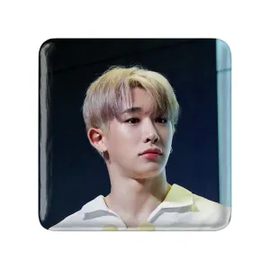 پیکسل مربعی ونهو گروه مانستا اکس Monsta X