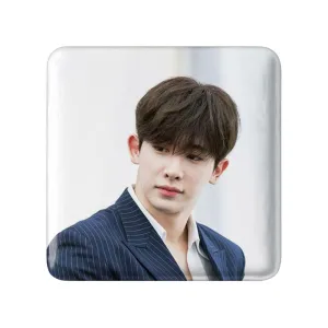 پیکسل مربعی ونهو گروه مانستا اکس Monsta X