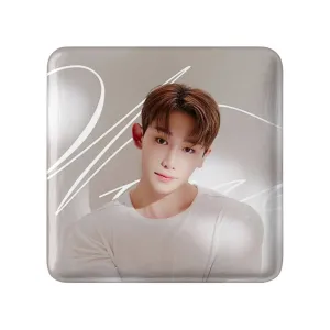 پیکسل مربعی ونهو گروه مانستا اکس Monsta X