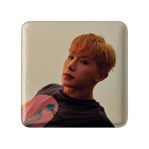 پیکسل مربعی ونهو گروه مانستا اکس Monsta X