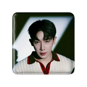 پیکسل مربعی ونهو گروه مانستا اکس Monsta X