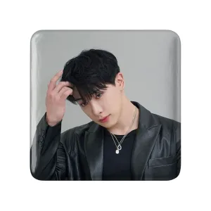 پیکسل مربعی ونهو گروه مانستا اکس Monsta X