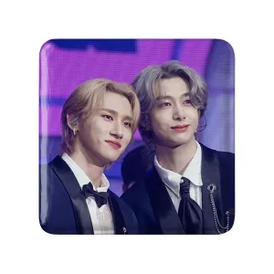 پیکسل مربعی گروه مانستا اکس Monsta X