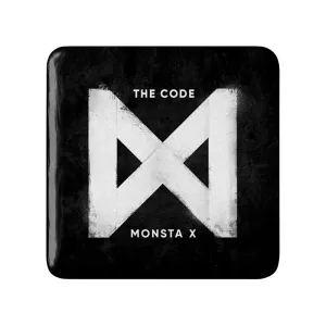 پیکسل مربعی گروه مانستا اکس Monsta X