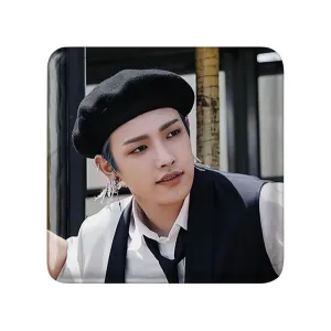 پیکسل مربعی هونگ جونگ گروه ایتیز ATEEZ
