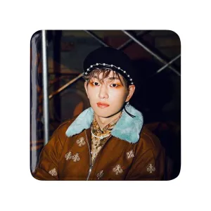 پیکسل مربعی اونیو گروه شاینی Shinee
