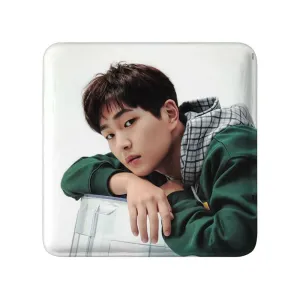 پیکسل مربعی اونیو گروه شاینی Shinee