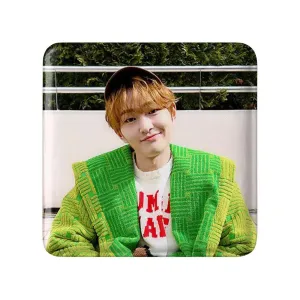 پیکسل مربعی اونیو گروه شاینی Shinee