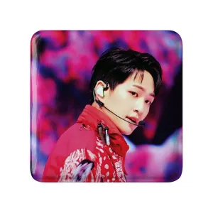 پیکسل مربعی اونیو گروه شاینی Shinee