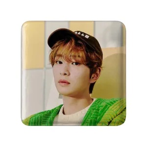 پیکسل مربعی اونیو گروه شاینی Shinee