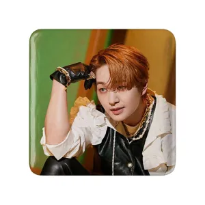 پیکسل مربعی اونیو گروه شاینی Shinee