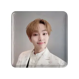 پیکسل مربعی اونیو گروه شاینی Shinee