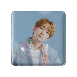 پیکسل مربعی اونیو گروه شاینی Shinee