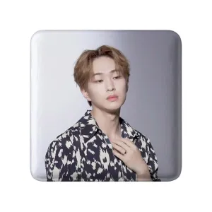 پیکسل مربعی اونیو گروه شاینی Shinee