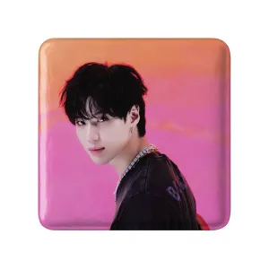 پیکسل مربعی تمین گروه شاینی Shinee