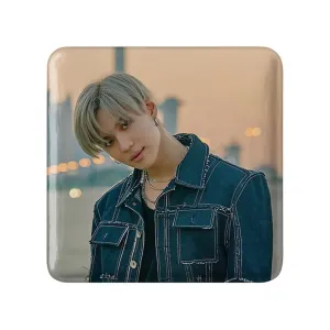 پیکسل مربعی تمین گروه شاینی Shinee