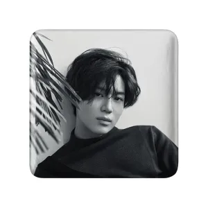 پیکسل مربعی تمین گروه شاینی Shinee