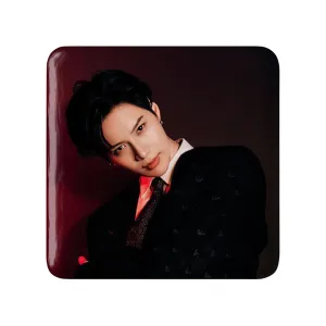 پیکسل مربعی تمین گروه شاینی Shinee