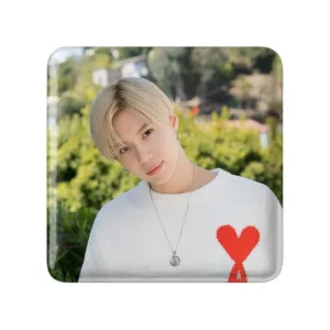 پیکسل مربعی تمین گروه شاینی Shinee