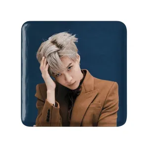 پیکسل مربعی تمین گروه شاینی Shinee