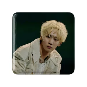 پیکسل مربعی کی گروه شاینی Shinee
