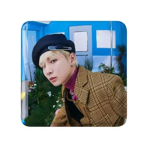 پیکسل مربعی کی گروه شاینی Shinee
