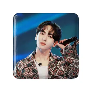 پیکسل مربعی کی گروه شاینی Shinee