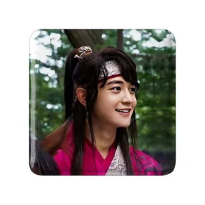 پیکسل مربعی مینهو گروه شاینی Shinee