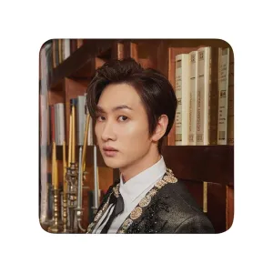 پیکسل مربعی اینهیوک گروه سوپر جونیور Super Junior