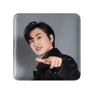 پیکسل مربعی اینهیوک گروه سوپر جونیور Super Junior