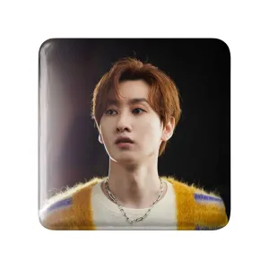 پیکسل مربعی اینهیوک گروه سوپر جونیور Super Junior