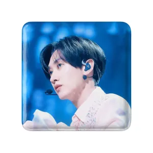 پیکسل مربعی اینهیوک گروه سوپر جونیور Super Junior